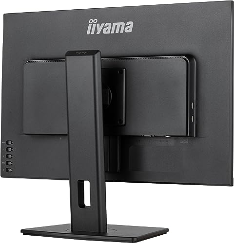 iiyama XUB2595WSU-B5-25,IPS, 1920x1200/75Hz, 1A1H1DP,Has