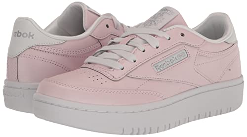 Reebok BB 4000 II Sneaker Femme blanche et classique