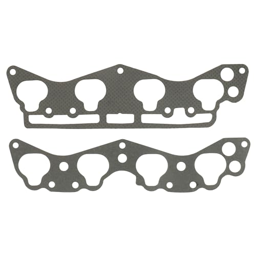Image of IRONTEK HS1400HBSI Cylinder Head Gaskets Set Kit fit for Honda (1996-2000 Civic / 1996-1997 Civic del Sol) #HS9915PT1