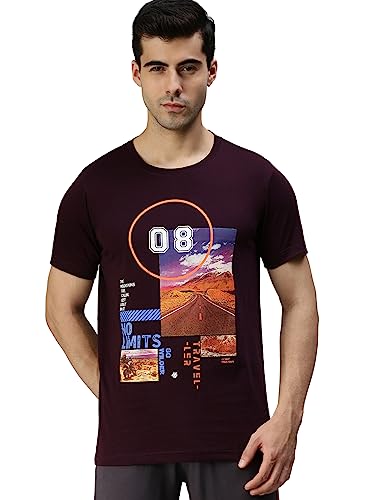 Image of ONN Men T-Shirt
