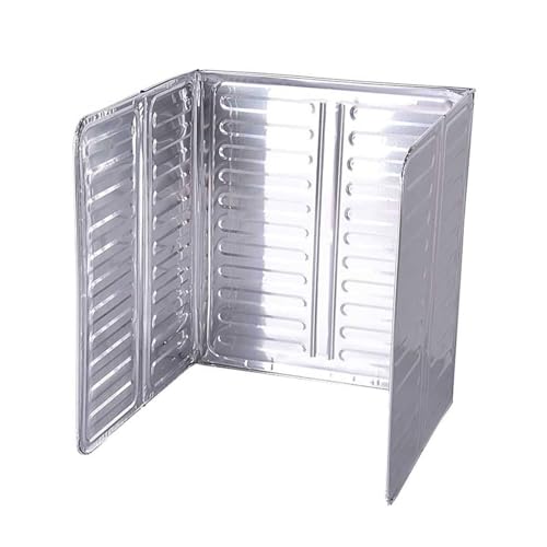 Plaques de Cuisson Anti-éclaboussures Pliables et Isolant Thermique - 2