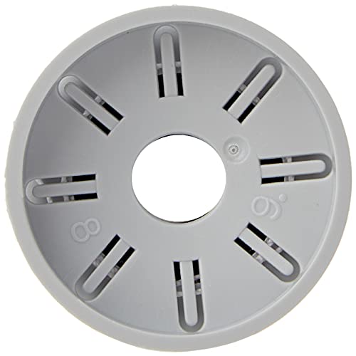 Gutermann hilo extra fuerte poliéster blanco 100 m miniatura 3