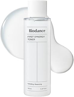 Biodance First Synergy Tónico, hidratante y e...