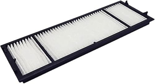 Miniatura 2 de AWO Filtro de aire de proyector de repuesto para EPSON ELPAF60  V13H134A60, EB-720, EB-725W, EB-725Wi, EB-735F, EB-735Fi, EB-750F, EB-755F,