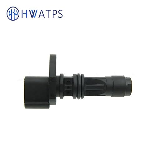 Miniatura 3 de Genuino 23731-EC00A Sensor de posición del cigüeñal para Nissan Navara Pathfinder X-Trail 2.2 2.5L YD25 DCi D40 23731-EC01A 949979-033