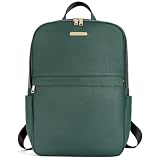 BOSTANTEN Genuine Leather Backpack