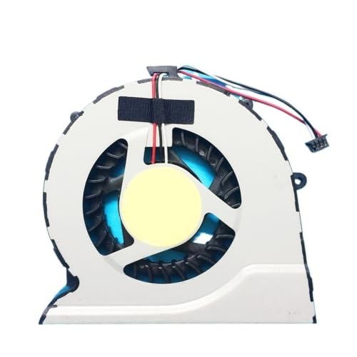 Ventilateur ordinateur portable Samsung résout surchauffe NPQ470 NP500P4A