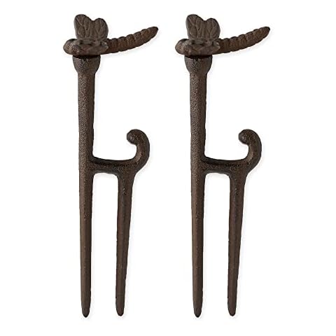 Dragonfly Hose Guider (Set of 2) Cover