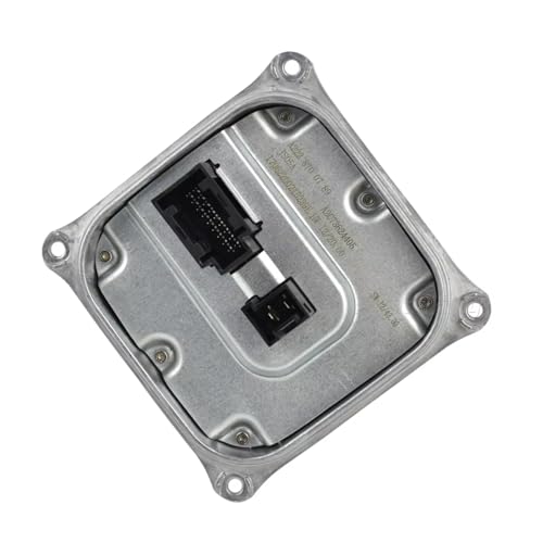 Module phares auto pour réparer unité commande pilote DRL en panne Benz GLE300 GLE350