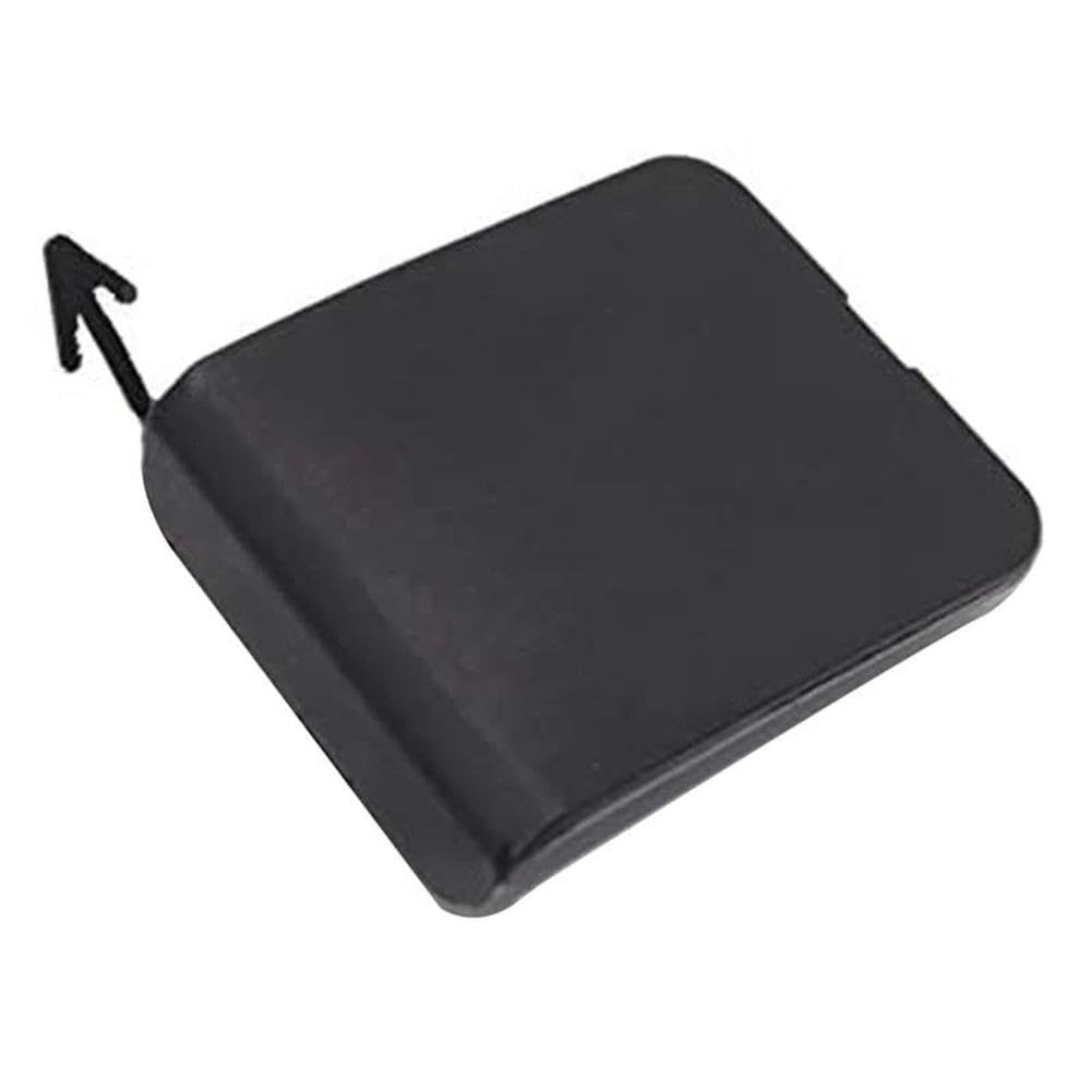 Tapa gancho de remolque parachoques delantero Qashqai 2009 2010 2011 2012 3
