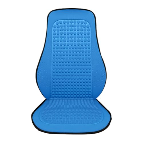 車用 冷感座布団 クールシートカバー 車 車 クールカーシート シートクーラー 涼しい 蒸れない 夏 快適ドライブ 滑り止め 取り付け簡単 暑さ対策 抗菌防臭 3D立体デザイン 通勤 ドライブ 長距離旅行 長距離運転