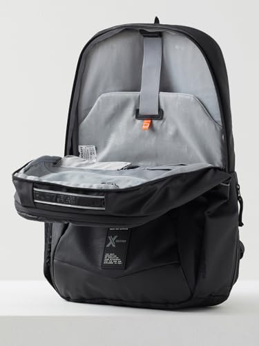 Image of Wildcraft Polyester Torres 20 Laptop Backpack for Travel, Gym, Office | Unisex Backpack with Rain cover | Bags for Mens & Womens