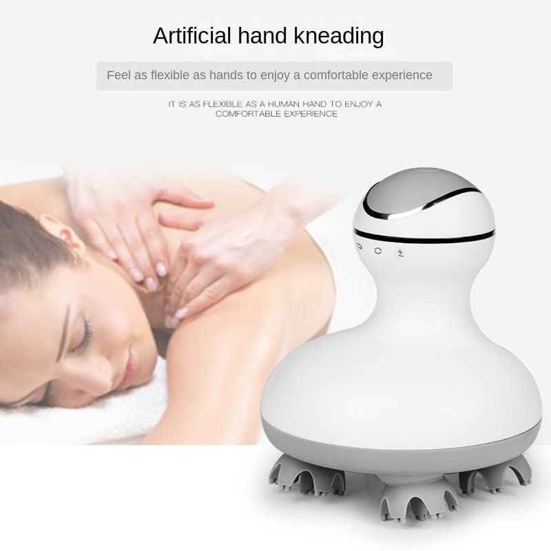 Head-Massager-Rechargeable-Head-Massager-Electric-3D-Scalp-Massager-Multifunctional-Head-Physiotherapy-Device-For-Stimulating-Hair-Growth