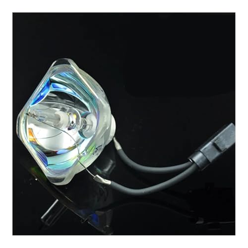Ampoule de projecteur compatible Vs200 Powerlite X9 pour réparer un écran noir