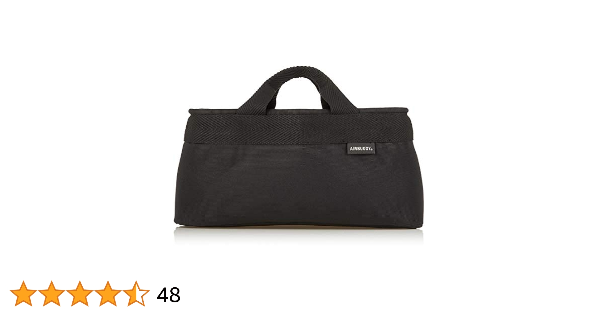 Amazon | AirBuggy(エアバギー) コーデュラ オーガナイザー