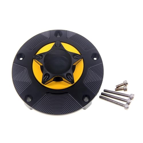 Bouchon de réservoir de carburant pour moto VFR800 VFR800X 2015-2018