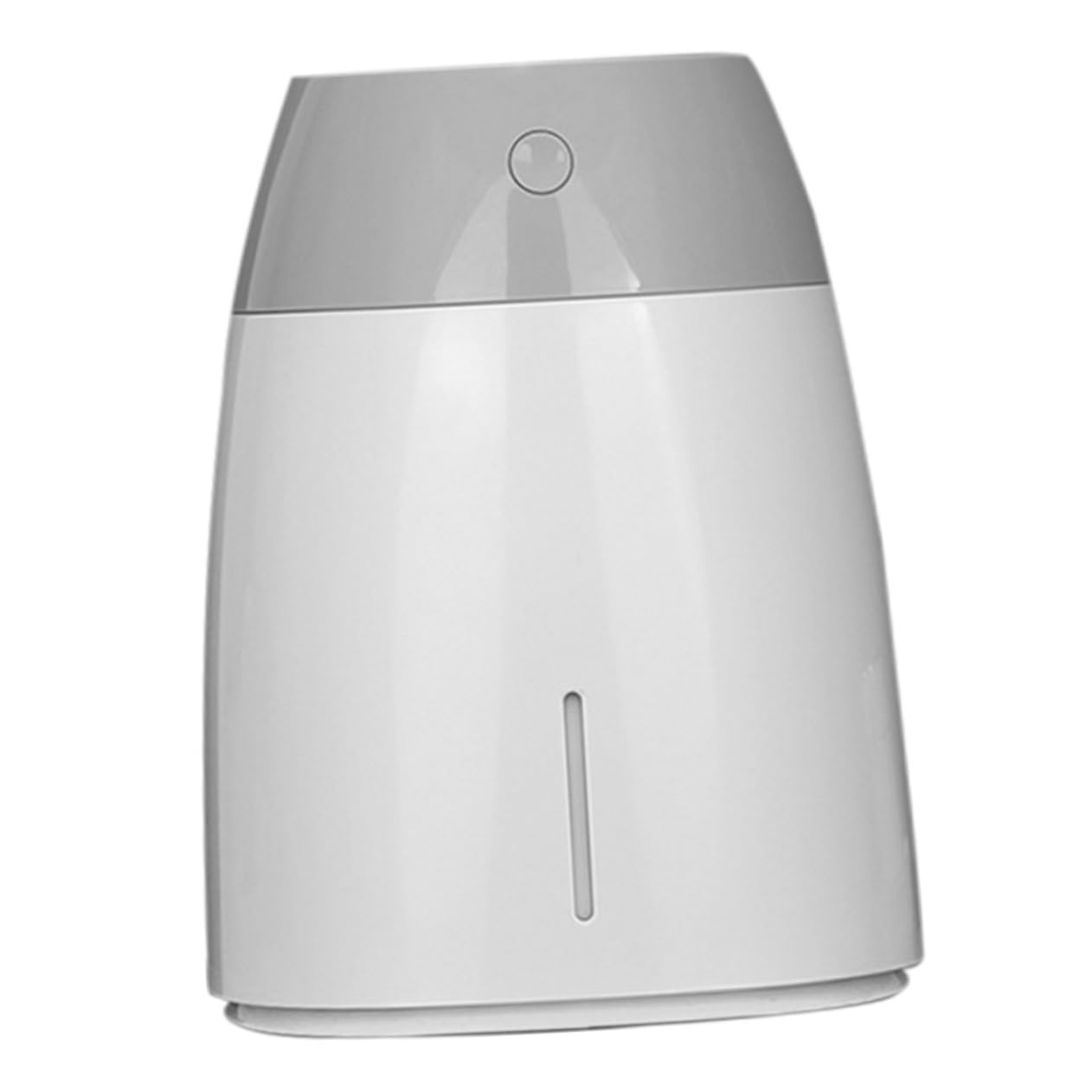 Gatuida Umidificatore Portatile Grande Capacità 800ml in Abs Funzione Timer e Bassa Rumorosità per Cucina e Salone di Bellezza