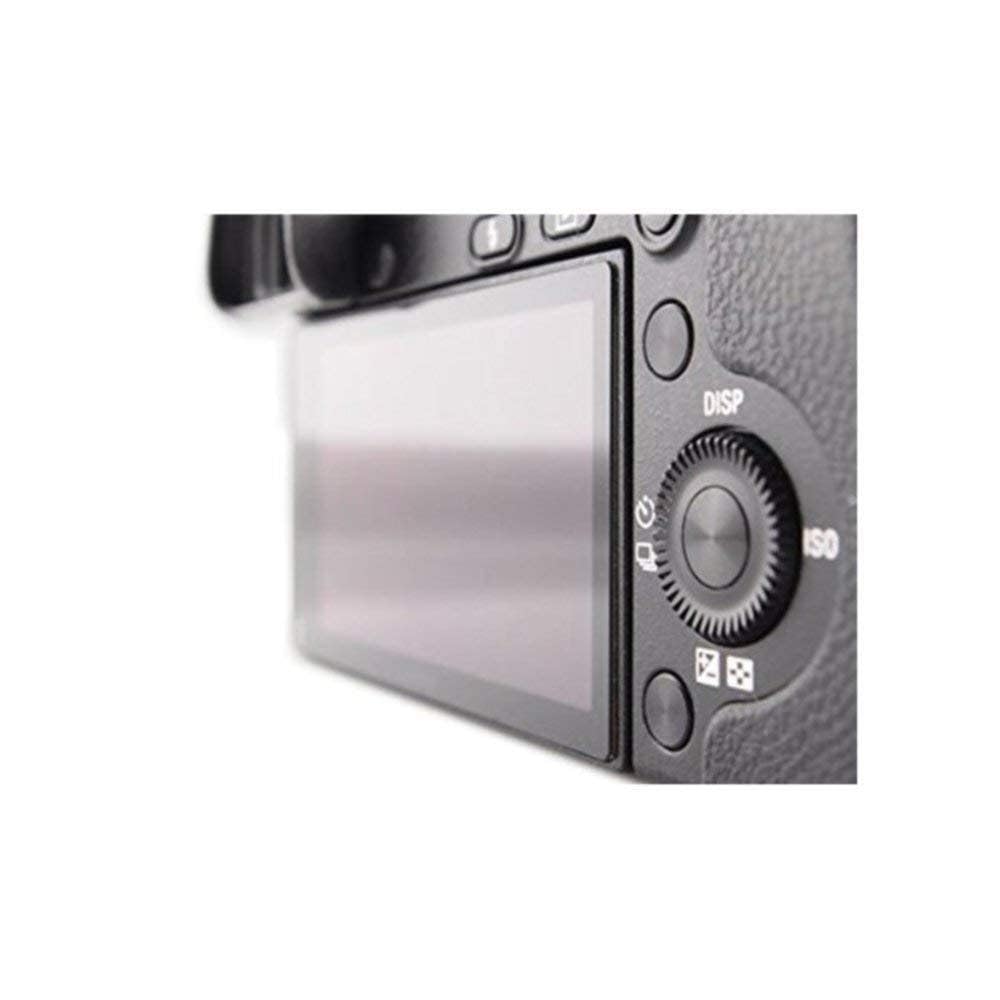 Ggs Foto Light Larmor Gen4 Screen Protector For Olympus Om-D E-M1 Ii