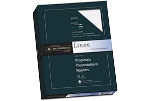 Southworth Products - 30 lb Bond Paper