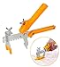 Tile Pliers, Tile Locator Leveling System Floor Pliers Tile Installation Tool
