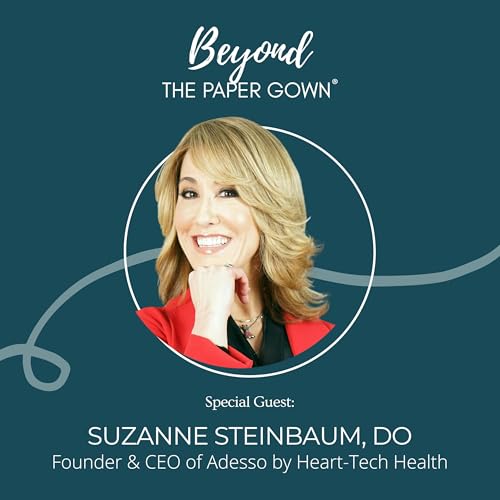 The Truth About Heart Disease in Women Podcast Por  arte de portada