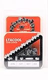 20 Inch Chainsaw Chain 0 .063 Guage 0.325 Pitch 81DL for Stihl 26RM3 81 MS290 MS362 MS650 MS271...