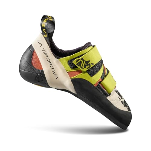 LA SPORTIVA Otaki EU 38 avec système P3 pour une rigidité idéale