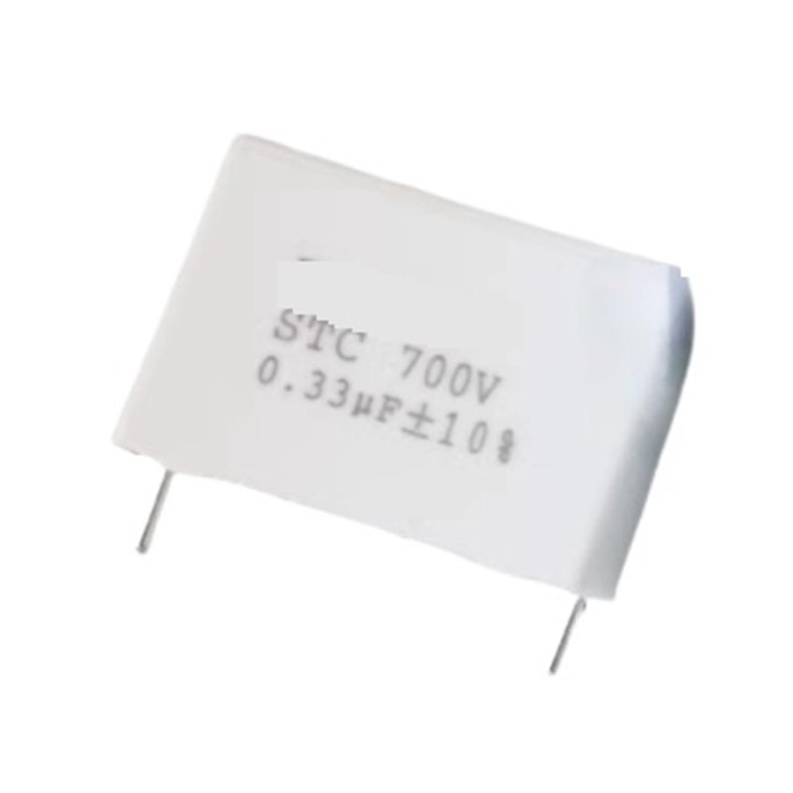 STC-700-5.0-4G et STC-700-5.6-6G capacitors pour maintenance informatique