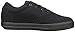 Heelys Launch-K Skate Shoe Black Canvas,7 M US Big Kid