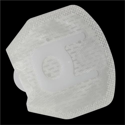 Colador de bomba combustible 49019-0013 para motores ER300 y KLE300 7