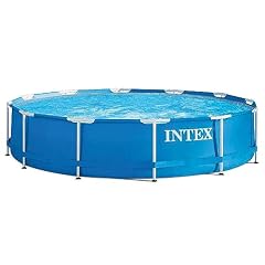 Aufstellpool
