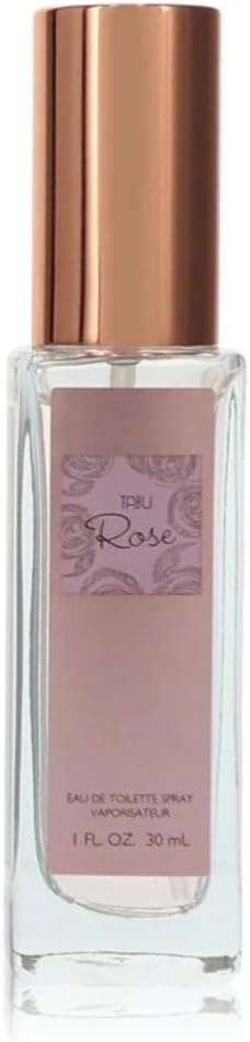 Tabu Rose By Dana Edt Spray 1 Oz (unboxed) For Women - FWN-401370