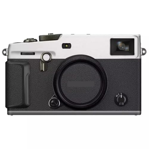 X Pro3 �J�����J�o�[�X�L���X�e�b�J�[ FujiFilm�ɓK������ X-Pro3�J�����v���e�N�^�[�t�B���� �X�L���ی쑕���Ƒϖ��Ր� XPro3(�}�b�g�V���o�[+���U�[�u���b�N)