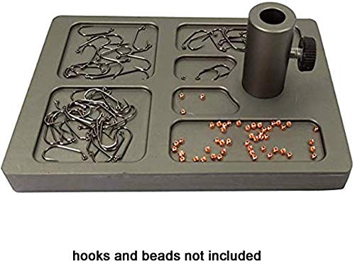 Set 3 Pièces Rétracteurs Pêche à La Mouche Aventik - Accessoires Zinger