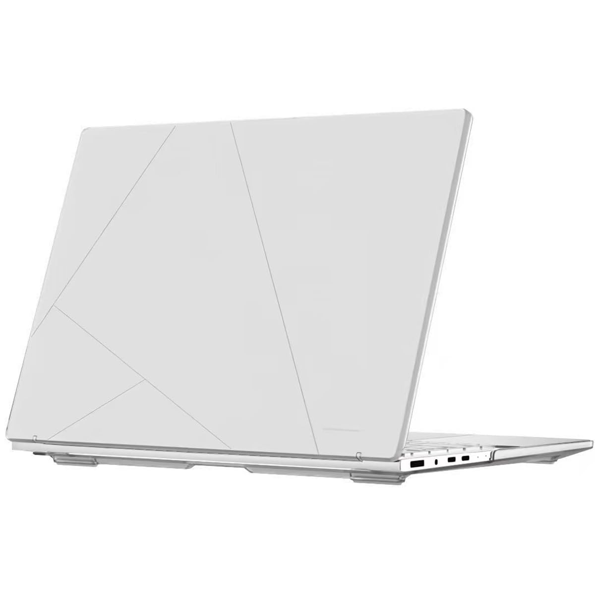Photo 1 of Batianda Hard Shell Case for ASUS Zenbook 14 OLED (2024-2025)