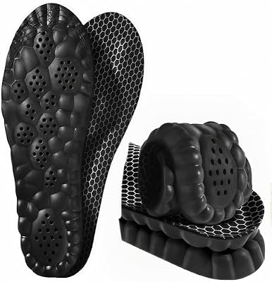 Women's Comfort Insoles