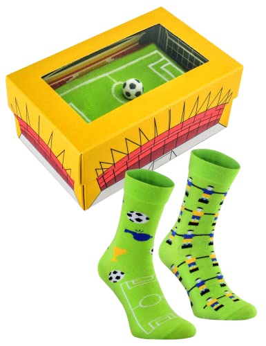 cadeau foot