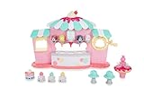 Num Noms Nail Polish Maker Toy