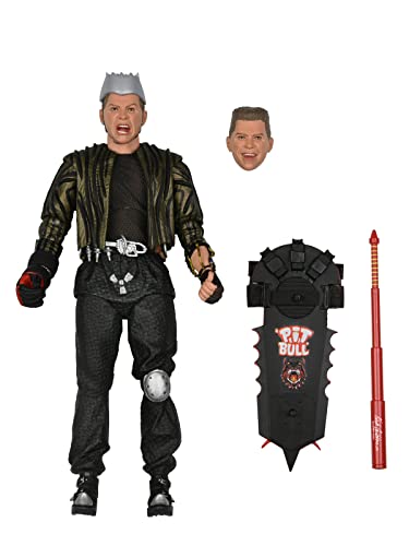 NECA - Back To The Future 2 Ultimate Griff 7 Action Figure, 7 inches