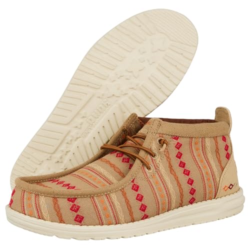 Image of Hey Dude Mens Wally Mid