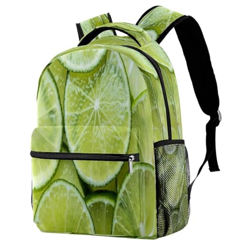 Sac à dos d'école ergonomique pour adolescents - Évite le mal de dos au lycée