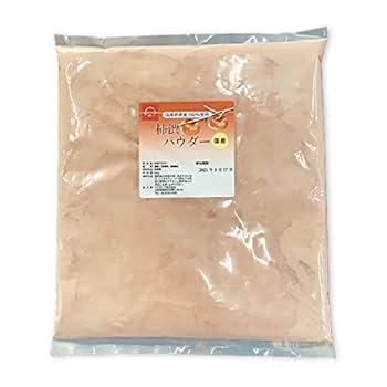 顆粒柿渋　粉末柿渋　500g 顆粒柿渋 粉末柿渋 500g お湯で溶かすと16.5L分の柿渋液になります