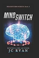Mind Switch 1976866340 Book Cover