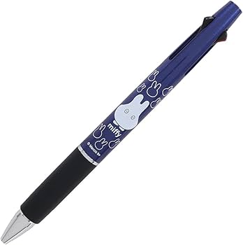 Amazon | ビーエスエス ミッフィー 多機能ペン ジェットストリーム 2&1