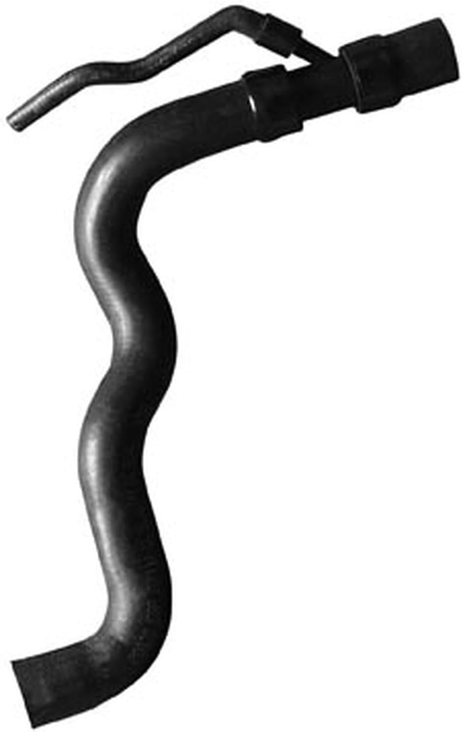 Dayco 72591 Curved Radiator Hose