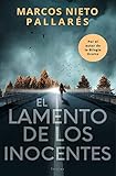 El lamento de los inocentes (Crimen y misterio)