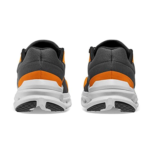 Image of On Men's Cloudrunner Sneakers