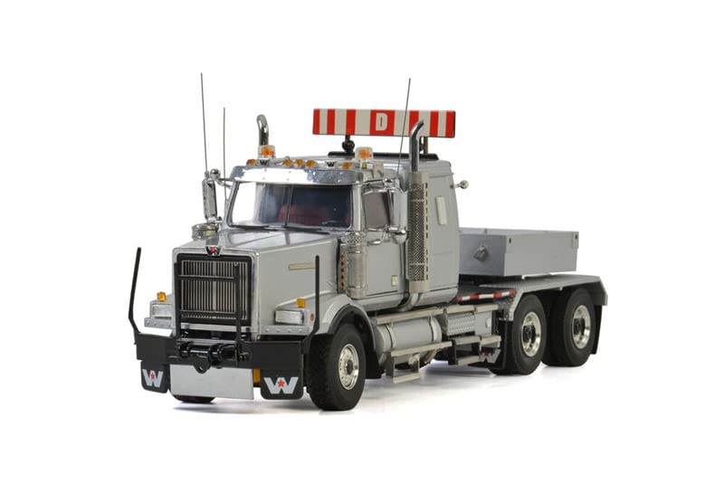 WSI Models ホワイトラインカーゴフロアトレーラー 1:50 WSI Models ホワイトラインカーゴフロアトレーラー 1:50 WSI