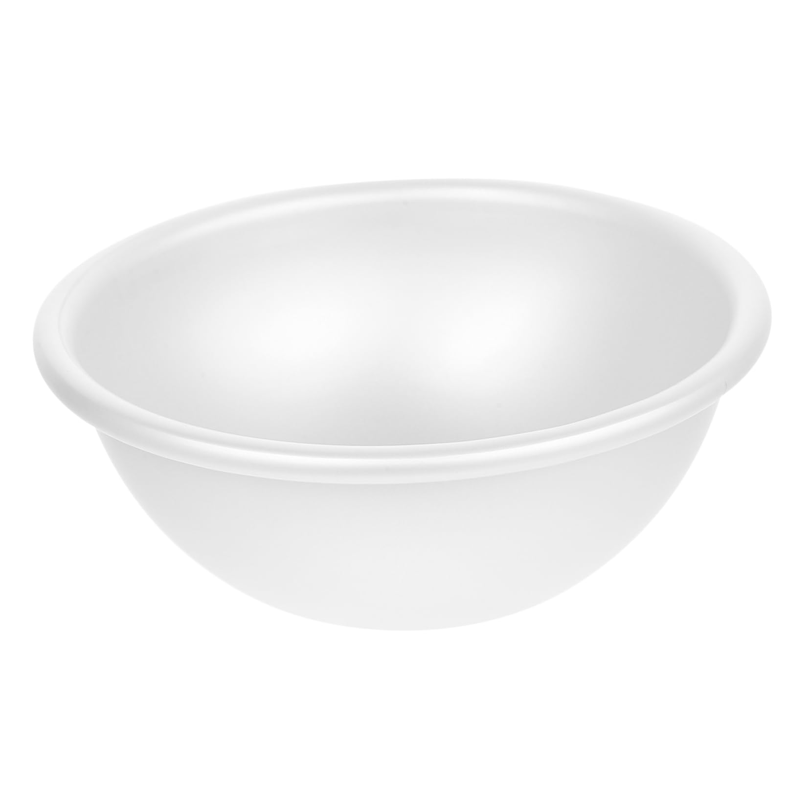 CIYODO Semicircle Cake Mold Baking Tool for Beginners Easy to Half Ball Dessert Pan for DIY Cakes and Puddings