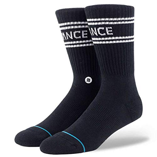 Stance Basic Crew Socks [3 Pack]4